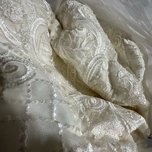 Madi lane wedding dress